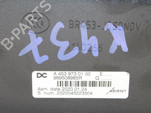 Mittelkonsole SMART FORFOUR Hatchback (453) electric drive (453.091) | BP39790279I22 - Image 6
