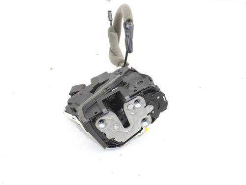 Cerradura puerta delantera izquierda Cerradura puerta delantera izquierda MG MG 4 (EH32) EV (170 hp) 39770783 39770783
