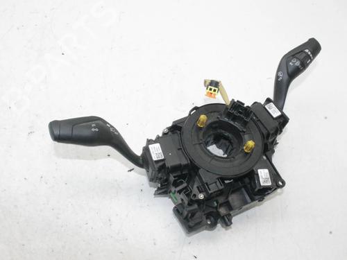 Used Steering column stalk Steering column stalk FORD RANGER (TKE) 3.2 TDCi 4x4 (200 hp) 39843769 39843769