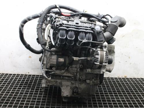 Motor Motor OPEL ASTRA K (B16) 1.4 (68) (100 hp) 39877140 39877140