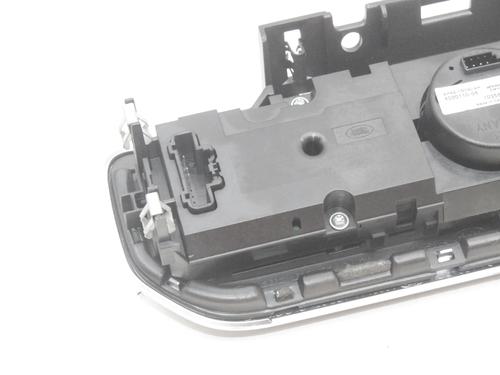 Switch LAND ROVER DISCOVERY IV (L319) 3.0 TD 4x4 | BP39843448I30 - Image 6
