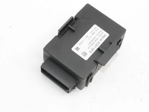 Control unit JAGUAR XJ (X351) 5.0 SCV8 | BP39852835M11 - Image 2