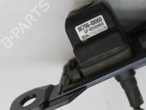 Camera LEXUS RX (_U3_) 400h (MHU38_, MHU38R) | BP39797963E14 - Image 3