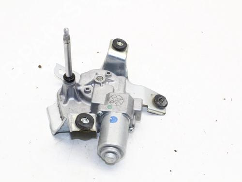 Used Rear wiper motor Rear wiper motor SUZUKI SX4 S-Cross (JY) 1.4 Hybrid (Mild Hybrid) (AKK 414) (129 hp) 39875492 39875492