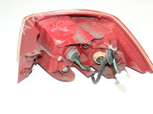Left taillight MITSUBISHI LANCER VIII (CY_A, CZ_A) 1.8 (CY3A, CY6A) | BP39859368C34 - Image 5