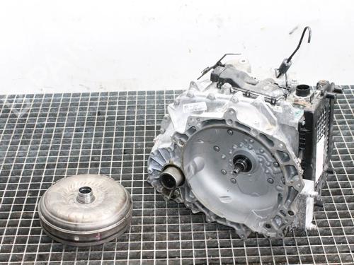 Used Gearbox Gearbox LAND ROVER DISCOVERY SPORT (L550) 2.0 D 4x4 (180 hp) 39838583 39838583