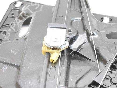 Front right window mechanism FORD FOCUS IV (HN) 1.0 EcoBoost | BP39785078C23 - Image 7
