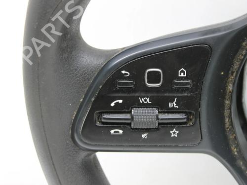 Steering wheel MERCEDES-BENZ SPRINTER 3-t Van (B910) 214 CDI (910.621, 910.623) | BP39815446C49 - Image 4