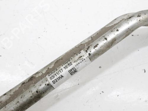 Pipe JAGUAR XJ (X351) 5.0 SCV8 | BP39832065M125  - Image 8