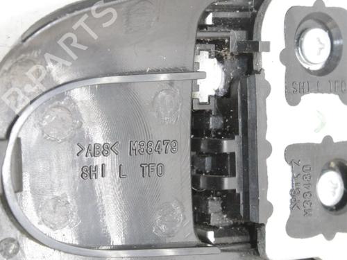 Steering wheel controls HONDA INSIGHT (ZE_) 1.3 IMA (ZE28, ZE2) | BP39856855E15 - Image 3