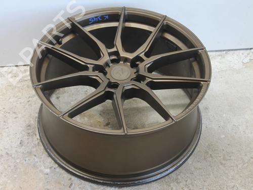 Fælk Fælk SEAT LEON (5F1) 2.0 Cupra (290 hp) 39871574 39871574