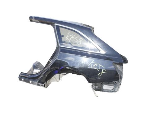 Used Left rear fenders Left rear fenders AUDI A6 C8 Avant (4A5) 50 TDI Mild Hybrid quattro (286 hp) 40083274 40083274