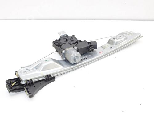 Used Front left window mechanism Front left window mechanism OPEL INSIGNIA A (G09) 1.6 CDTi (68) (136 hp) 39817256 39817256