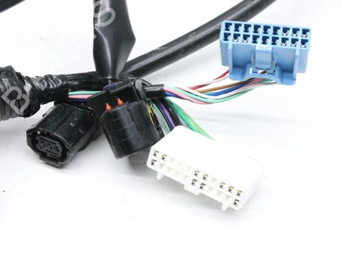 Wiring harness MAZDA MX-30 (DR) e-SKYACTIV | BP39797259E16 - Image 4