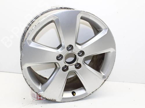 Used Rim Rim AUDI A3 Sportback (8VA, 8VF) 1.4 TSI (150 hp) 39806728 39806728