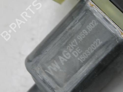 Front right window mechanism VW CADDY V MPV (SBB, SBJ) 1.5 TSi EVO | BP39854133C23 - Image 9