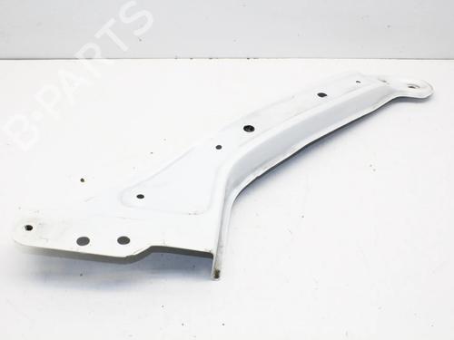 Used Left headlight support Left headlight support MG MG HS (AS23) 1.5 T (SAS23) (162 hp) 39852609 39852609
