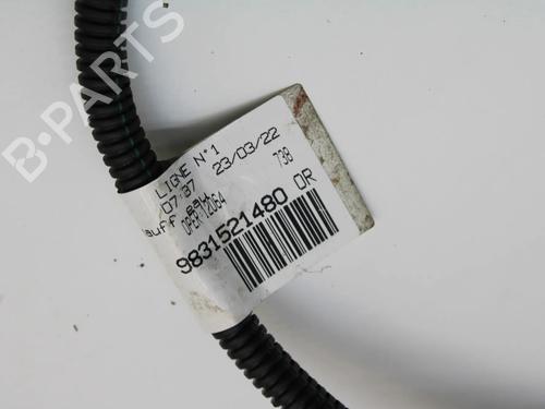 Cable OPEL COMBO E Tour / Life (K9) Combo-e | BP39820351E12 - Image 5