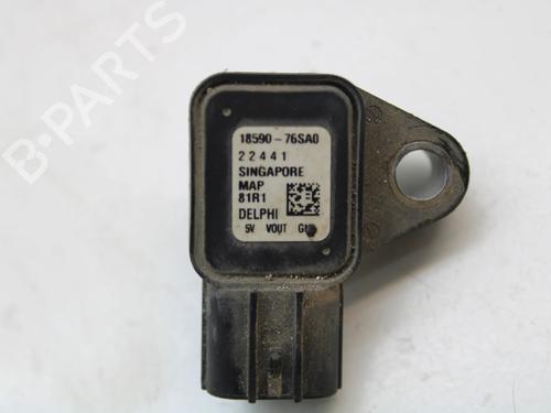 Electronic sensor SUZUKI SX4 S-Cross (JY) 1.4 Hybrid (Mild Hybrid) (AKK 414) | BP39861396M84 - Image 3