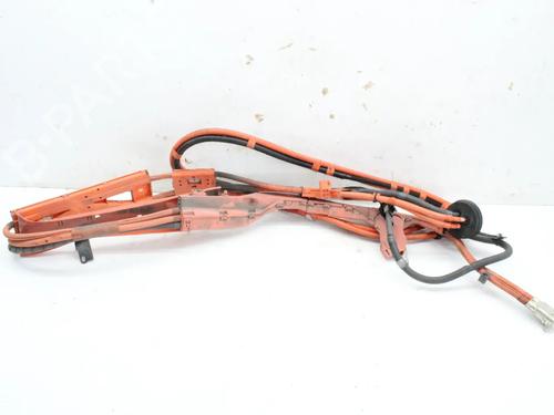 Used Wiring harness Wiring harness LEXUS IS III (_E3_) 300h (AVE30_, AVE30R) (223 hp) 39809713 39809713