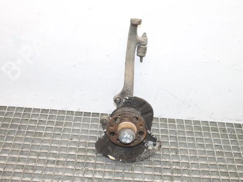 Used Right front steering knuckle Right front steering knuckle MERCEDES-BENZ S-CLASS (W221, V221) S 320 CDI (221.022, 221.122) (235 hp) 39837772 39837772