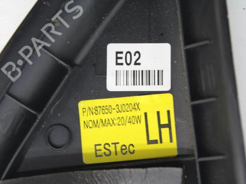 Speaker HYUNDAI ix55 3.0 V6 CRDi 4WD | BP40606291E2 - Image 4