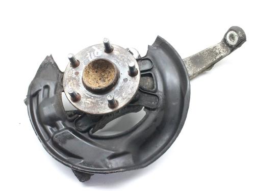 Used Right front steering knuckle Right front steering knuckle LEXUS IS III (_E3_) 300h (AVE30_, AVE30R) (223 hp) 39824248 39824248