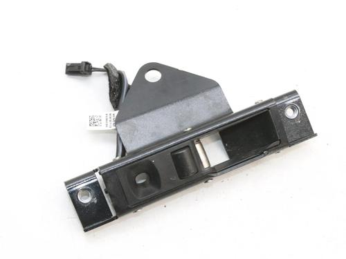 Elektronisk modul Elektronisk modul AUDI TT Roadster (8J9) 2.0 TFSI (200 hp) 39876132 39876132
