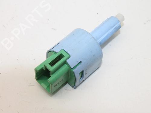 Sensor electrónico Sensor electrónico MITSUBISHI OUTLANDER II (CW_W) 2.2 DI-D 4WD (156 hp) 39850327 39850327