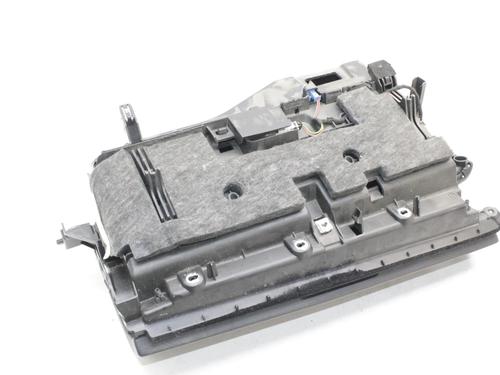 Glove box MERCEDES-BENZ E-CLASS Coupe (C207) E 220 CDI / d (207.302, 207.301) | BP39841085C95 - Image 2