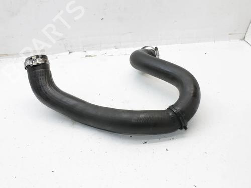 Intercooler-rør Intercooler-rør PEUGEOT PARTNER Box Body/MPV (K9) 1.6 BlueHDI 100 (99 hp) 39873432 39873432