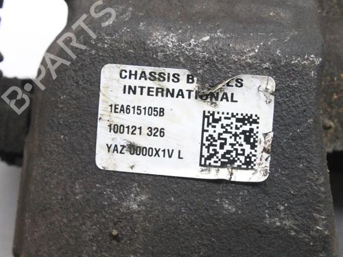 Left front brake caliper VW ID.4 (E21) PRO | BP39855161M105  - Image 5