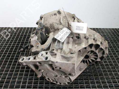Gearbox FORD TRANSIT V363 Platform/Chassis (FED, FFD) 2.0 EcoBlue | BP39852237M3 - Image 3