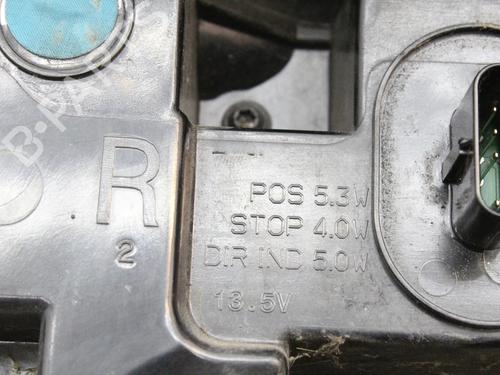 Right taillight TESLA MODEL 3 (5YJ3) EV AWD | BP40069568C35 - Image 10