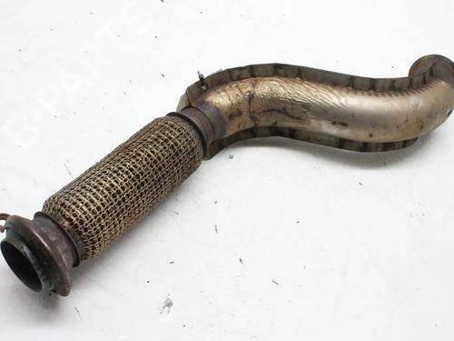 Used Pipe Pipe OPEL GRANDLAND / GRANDLAND X (A18, P1UO) 1.2 (75) (131 hp) 39826643 39826643