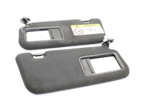 Left sun visor LEXUS UX (_AA1_, _AH1_, _MA1_) 250h (MZAH10) | BP39811184I1 - Image 2