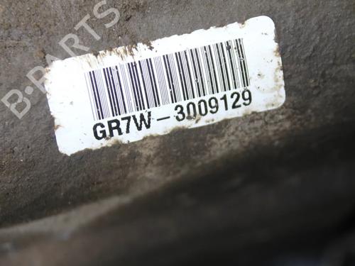 Rear differential HONDA CR-V IV (RM_) 1.6 i-DTEC 4WD (RE6) | BP39791937M24 - Image 7