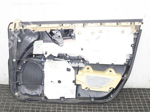 Front left panel LEXUS CT (ZWA10_) 200h (ZWA10_, ZWA10R) | BP39878311C58 - Image 2