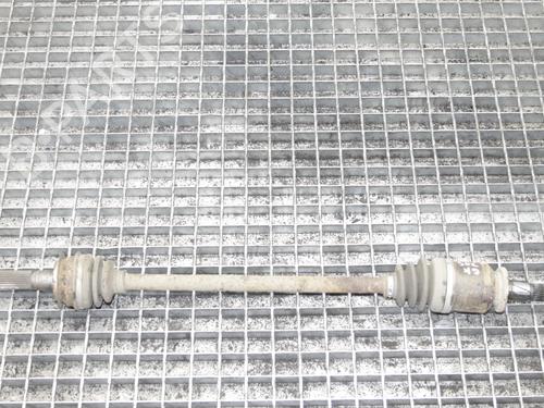 Used Left rear driveshaft Left rear driveshaft SUBARU FORESTER (SJ_) 2.0 D AWD (SJD) (147 hp) 39872303 39872303