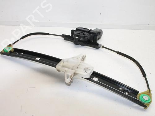 Elevalunas trasero izquierdo Elevalunas trasero izquierdo SKODA OCTAVIA III (5E3, NL3, NR3) 1.6 TDI (105 hp) 39782716 39782716