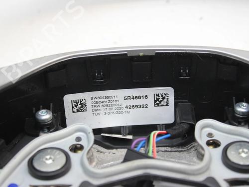 Rat BMW 1 (F40) 118 d | BP39799492C49 - Image 8