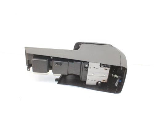 Armrest / Center console SUBARU FORESTER (SH_) 2.0 D AWD (SHH, SHD, SHN) | BP39791285I20 - Image 5