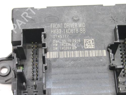 Electronic module LAND ROVER DISCOVERY SPORT (L550) 2.0 D 4x4 | BP39790048M83 - Image 4