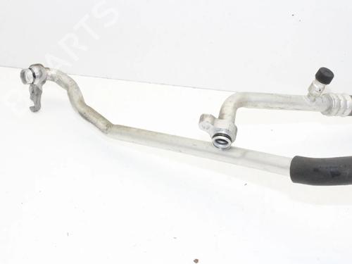 AC pipe SUZUKI IGNIS III (MF, FF) 1.2 (ATK412) | BP39875424M126 - Image 2