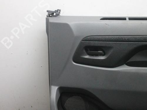 Front right panel TOYOTA PROACE Van (MDZ_) 1.6 D4d (MDZ2) | BP39845755C59 - Image 4
