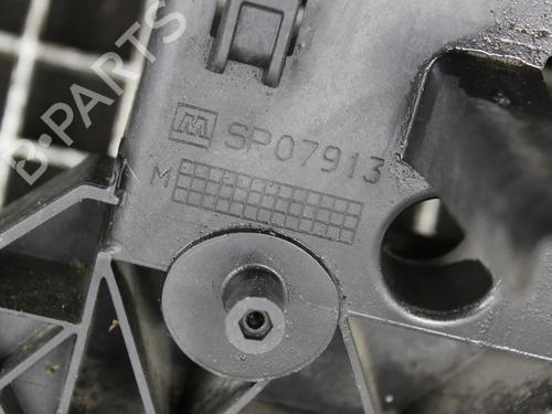 Frontplade/Frontkurv MERCEDES-BENZ SPRINTER 3-t Van (B910) 214 CDI (910.621, 910.623) | BP39865910C72  - Image 12