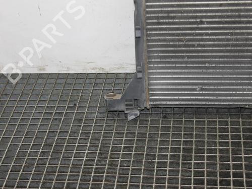 Radiator set OPEL MOVANO B Van (X62) 2.3 CDTI FWD (FV) | BP39877749M120 - Image 4