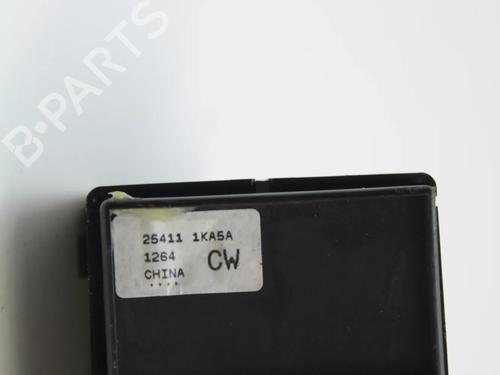 Left front window switch NISSAN JUKE (F15) 1.6 | BP39836616I27 - Image 3