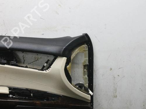 Front left panel MERCEDES-BENZ S-CLASS Coupe (C216) CL 500 (216.371) | BP39782422C58 - Image 4