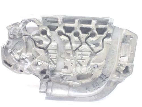 Upper protection VOLVO V40 Hatchback (525) D3 | BP39773562M93 - Image 4